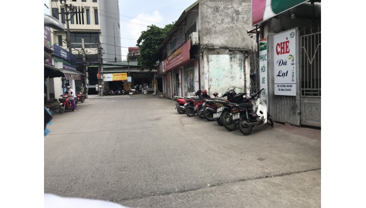 Bán đất Cổ Điển, Hải Bối Đông Anh ô tô, phân lô, kinh doanh DT 189m2, MT 10.50m giá 8.5 tỷ
